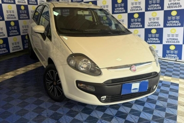  PUNTO 