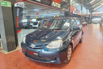 ETIOS