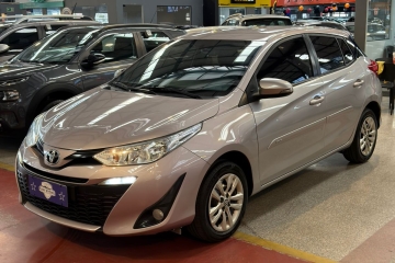 YARIS
