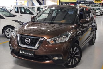 KICKS