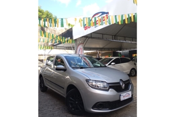 SANDERO