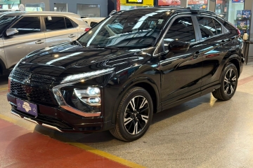 ECLIPSE CROSS