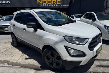  ECOSPORT 