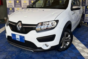  SANDERO 