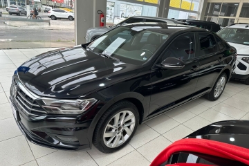 JETTA
