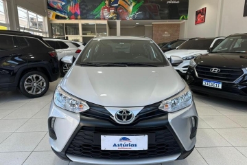YARIS