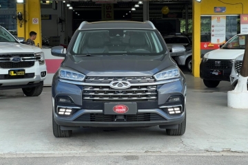 TIGGO 8