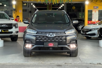 TIGGO 8