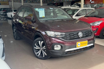 T-CROSS