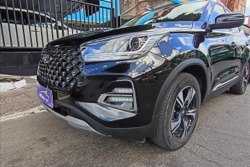 TIGGO 5X