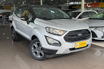 ECOSPORT