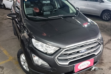 ECOSPORT