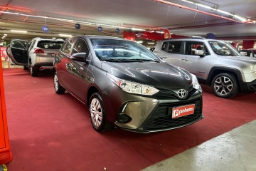 YARIS