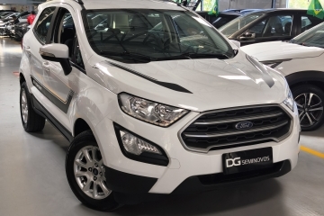 ECOSPORT
