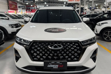 TIGGO7