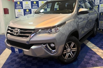  HILUX SW4 