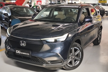 HR-V