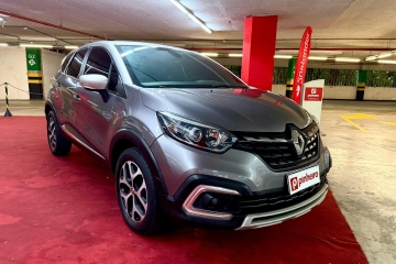 CAPTUR