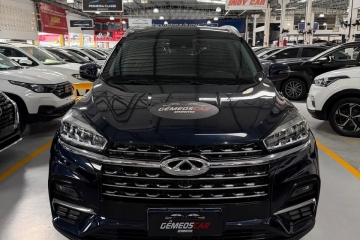 TIGGO8