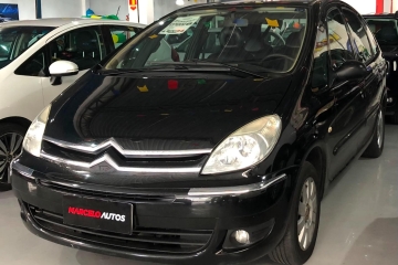 C3 PICASSO