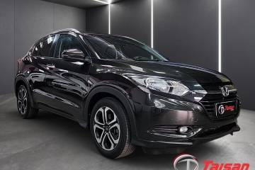 HR-V