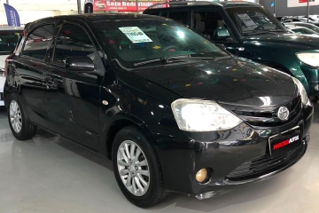 ETIOS
