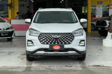 TIGGO 5X