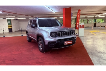 RENEGADE