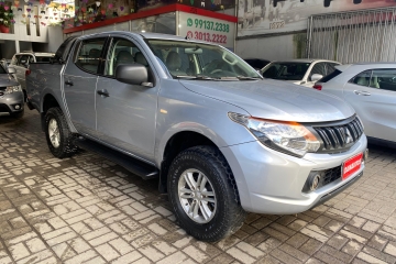 L200 TRITON