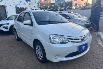  ETIOS 