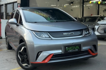 DOLPHIN EV