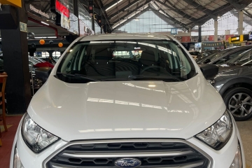  ECOSPORT 