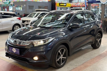  HR-V 
