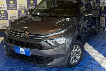  C3 AIRCROSS 