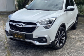 TIGGO 5X