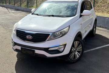 SPORTAGE