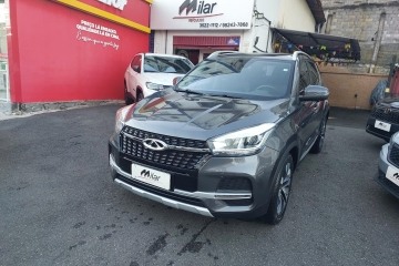  TIGGO 5X 