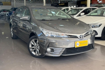 COROLLA