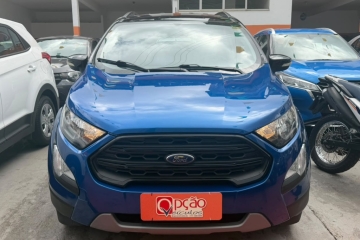 ECOSPORT