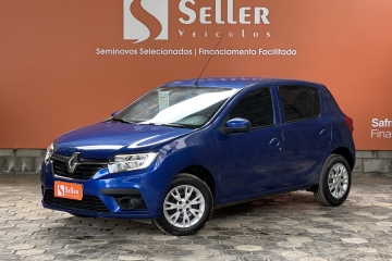 SANDERO