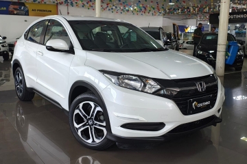 HR-V