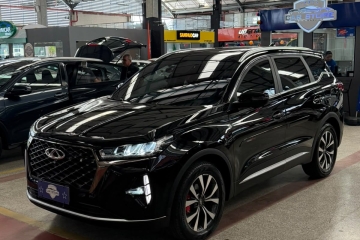 TIGGO 7 PRO