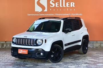 RENEGADE