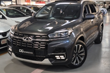 TIGGO 8