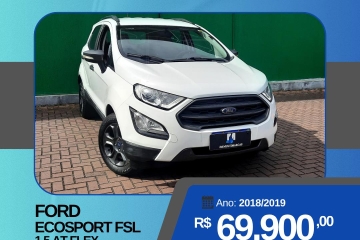 ECOSPORT