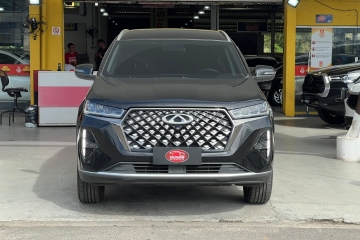 TIGGO 7