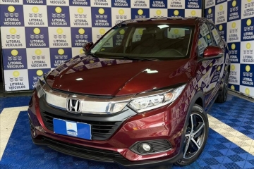  HR-V 