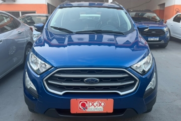 ECOSPORT