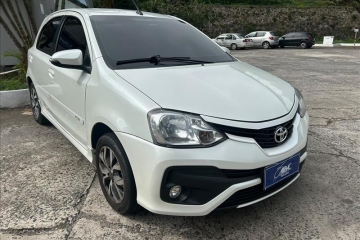  ETIOS 