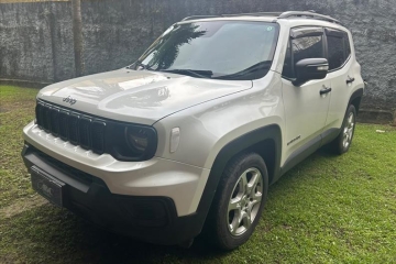  RENEGADE 